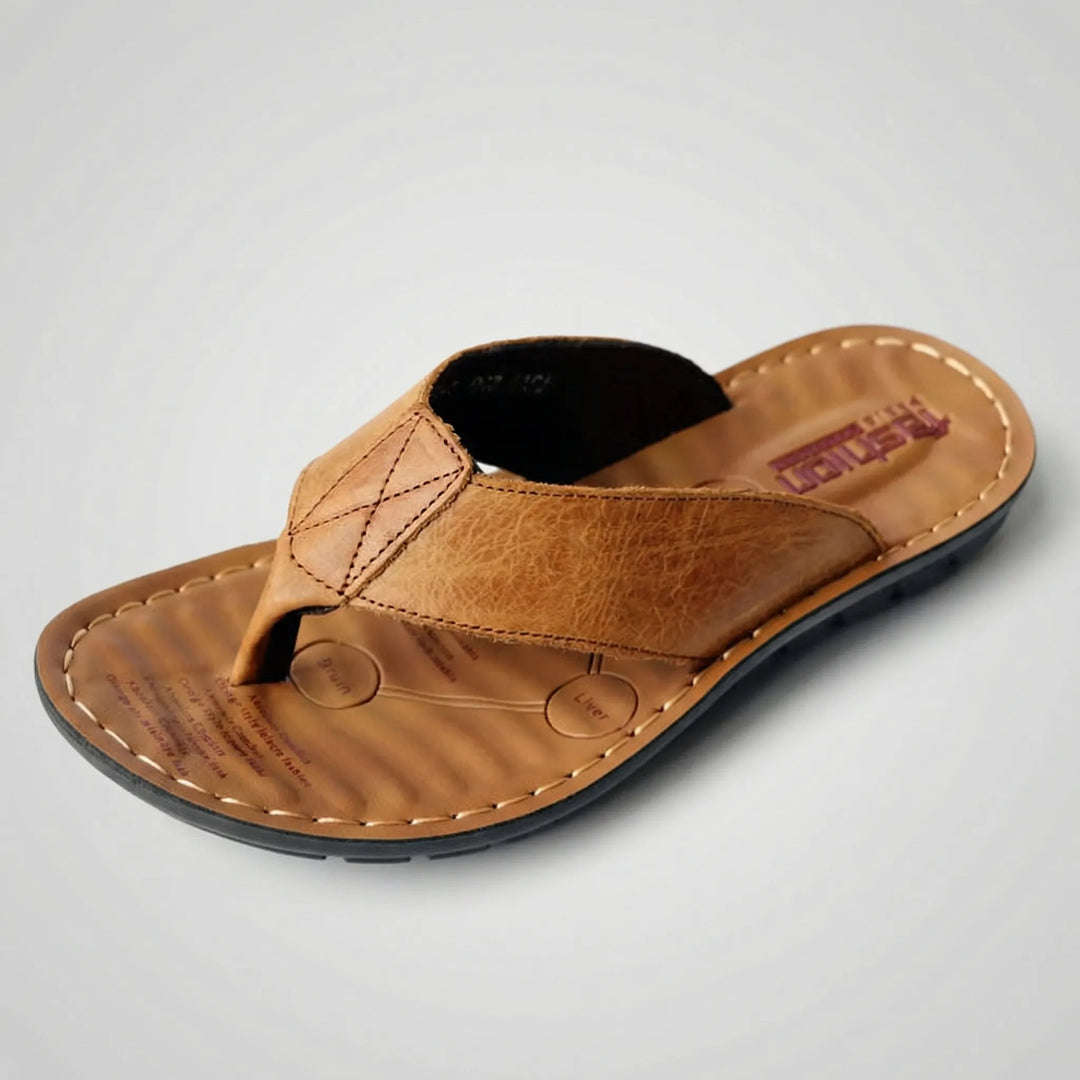 Driftlon - Toe-Post Flip-Flop Sandal For Men