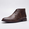 Classic Lace-Up Ankle Boot For Men