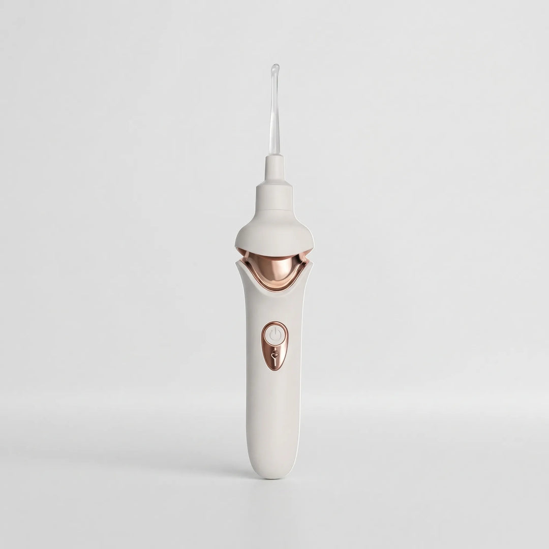 USB Rechargeable Electric Ear Cleaner