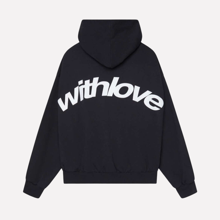 Warm Hoodie for Men
