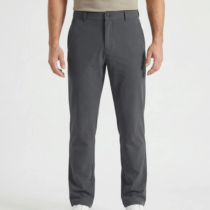 Stretch Golf And Trousers For Men