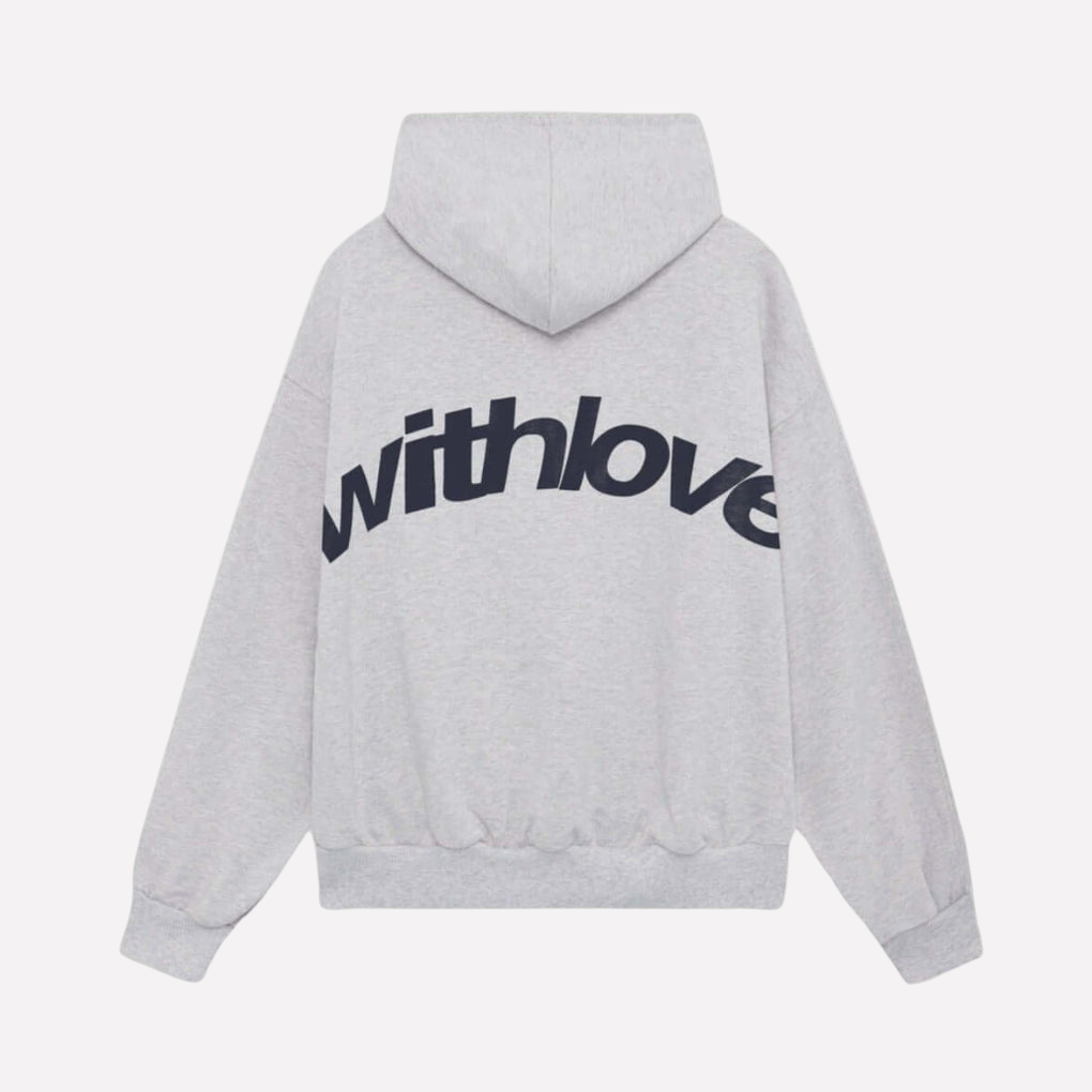 Warm Hoodie for Men