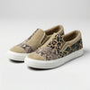 Wedge Espadrille With Wraparound Ribbons