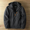 Waterproof Breathable Outdoor Jacket for Men