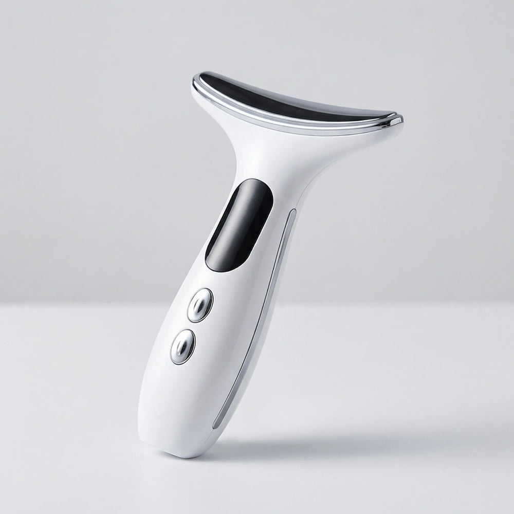Facelura - Handheld Face And Neck Device