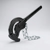 Handheld Twist-Action Wire Stretcher Tool