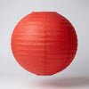 Festivara - Round Hanging Paper Lantern Set