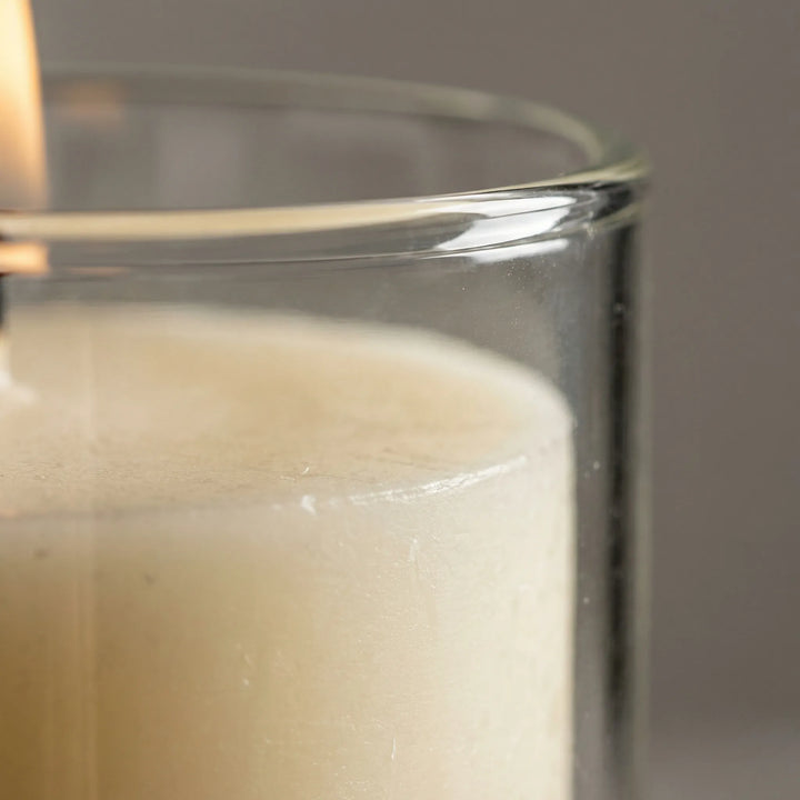 Flickora - 3-Piece Flameless LED Candle Set