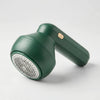 Cordless Rechargeable Electric Lint Remover