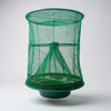 Large-Capacity Hanging Outdoor Fly Trap