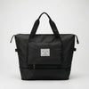 Foldable Carry-On Shoulder Tote Bag