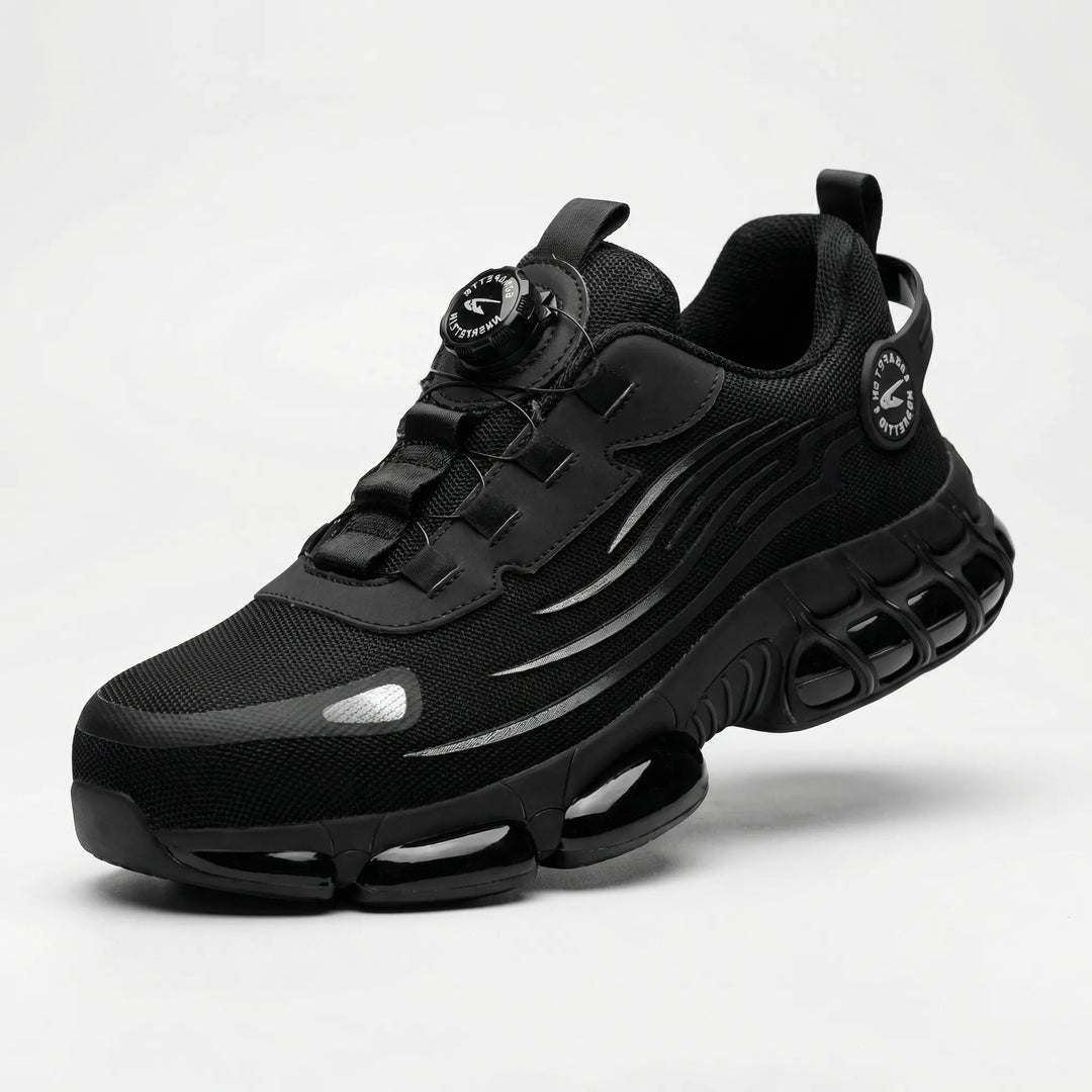 Fortiqex - Steel Toe Safety Sneaker