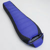 Big And Tall Mummy Sleeping Mat