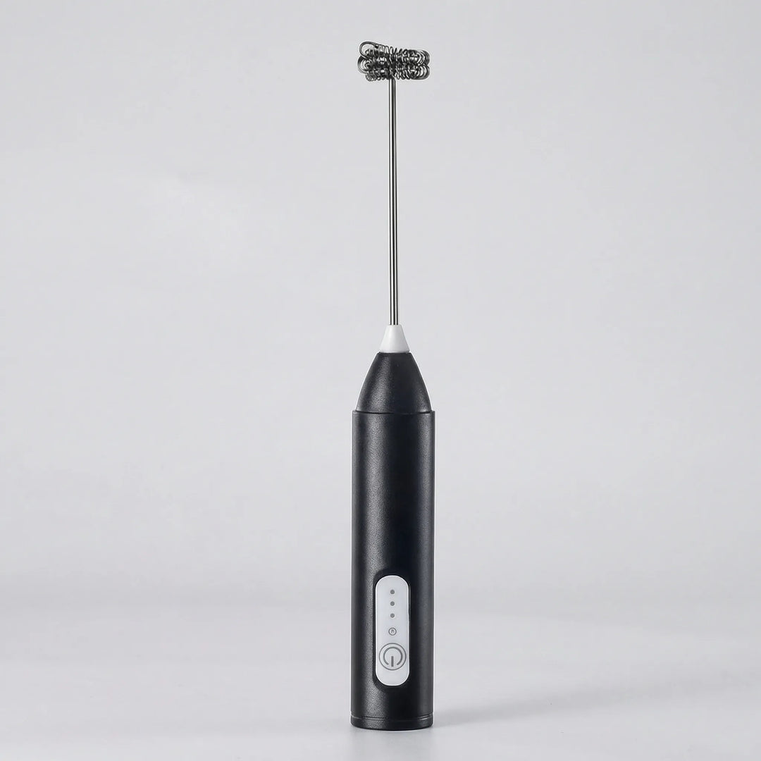 Frothix - Rechargeable Cordless Handheld Milk Frother