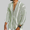 Striped Long-Sleeve for Men