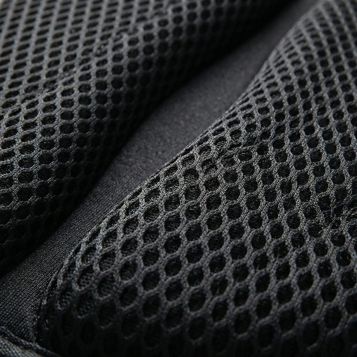 Gelrova - Gel Motorcycle Seat Pad For Long Rides