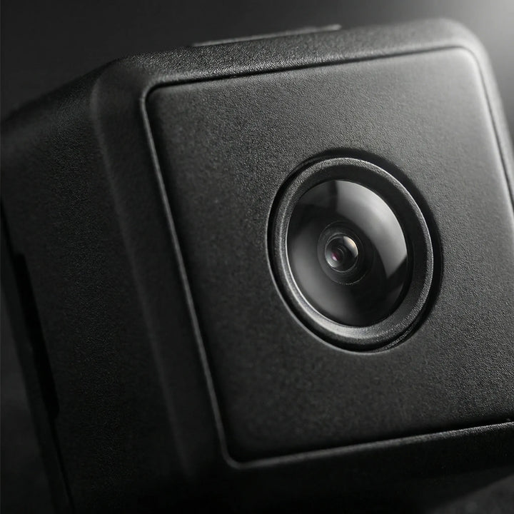 Glimpsio - Compact Wireless 1080p Indoor Camera