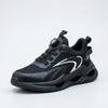 Steel Toe Athletic Work Sneaker for Men