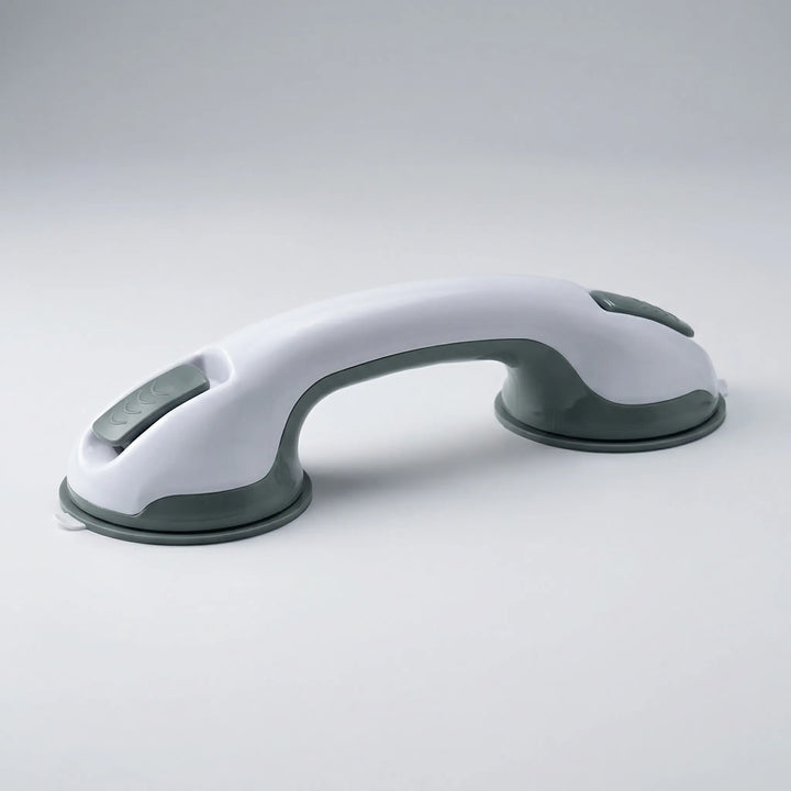 Grippix - Suction Cup Mounted Bathroom Grab Bar