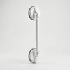 Adjustable Suction Cup Grab Bar