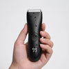 Cordless Precision Body Hair Trimmer