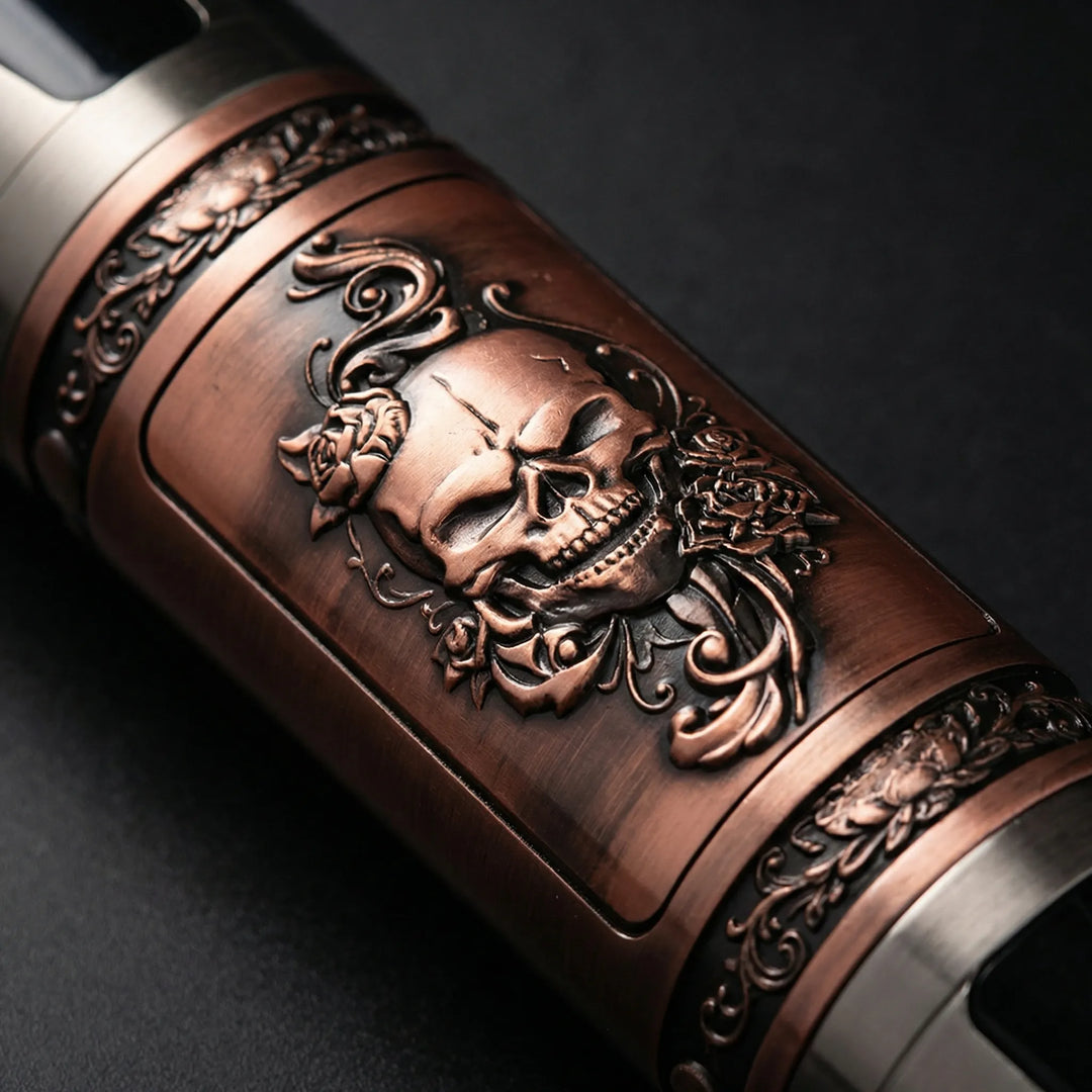 Groomvex - Rechargeable Cordless Hair And Beard Trimmer