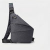 Slim Anti-Theft Crossbody Sling Bag