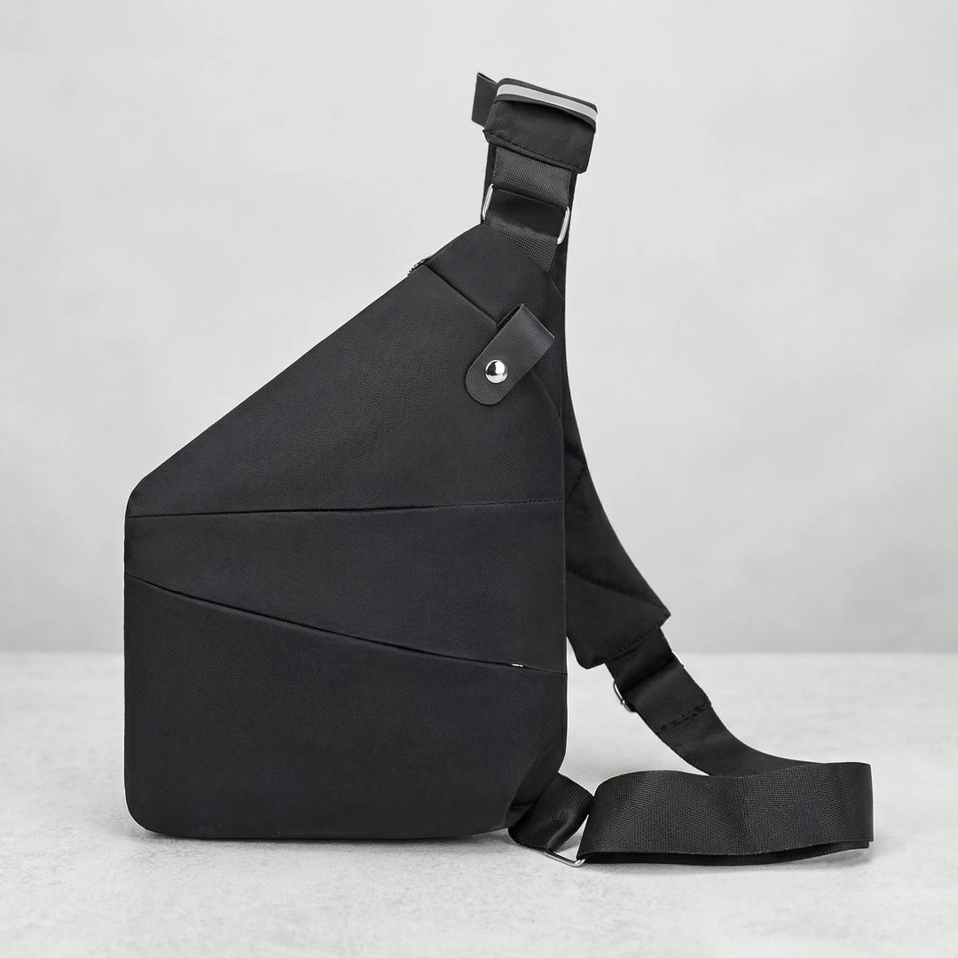 Guardivo - Slim Anti-Theft Crossbody Sling Bag