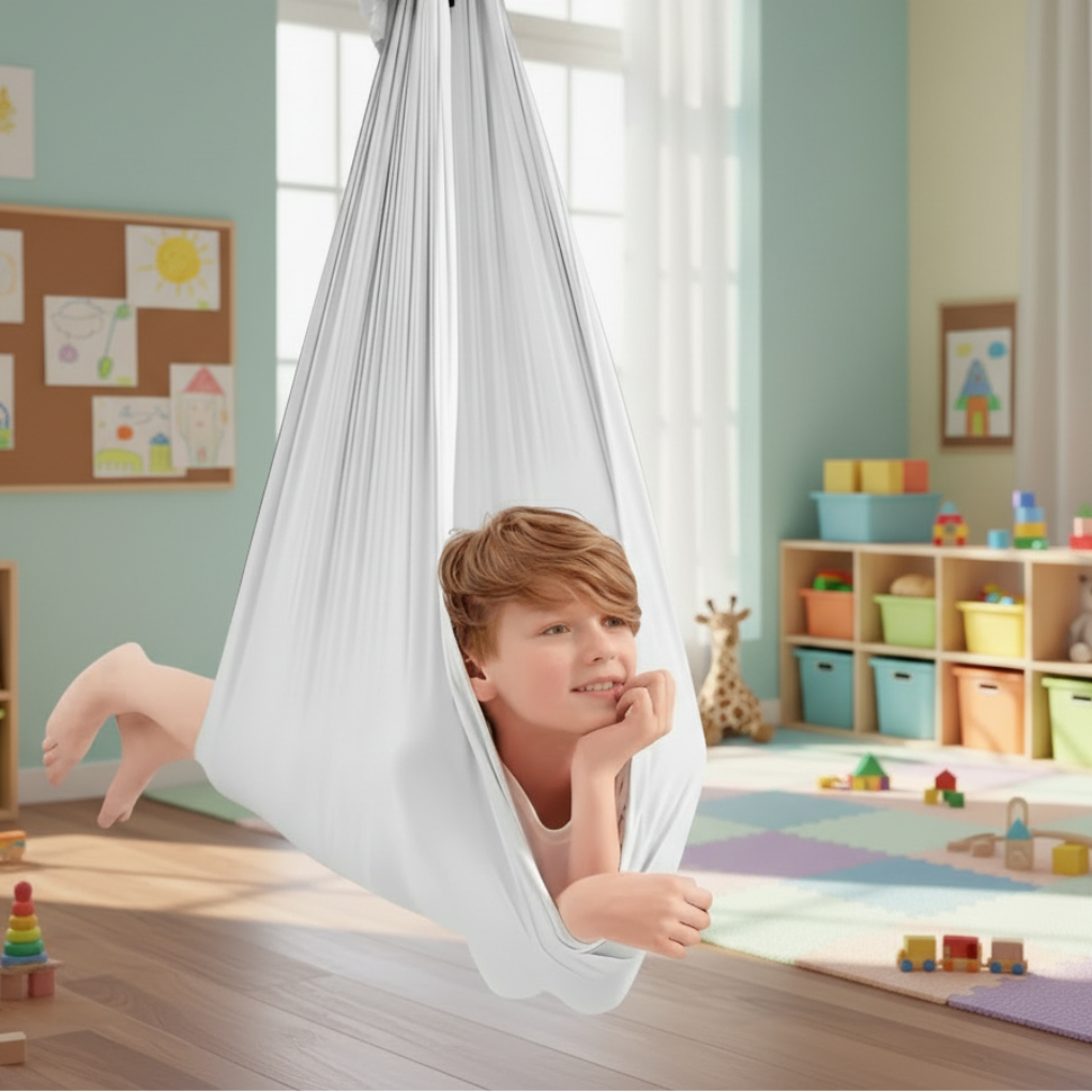 Children’s Sensory Hammock Swing
