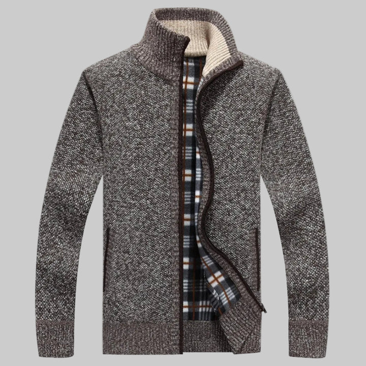 Knitted Sweater for Men