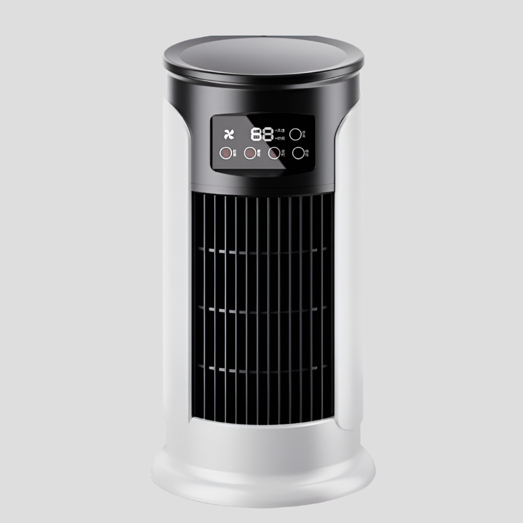 Mini Bladeless Air Cooler