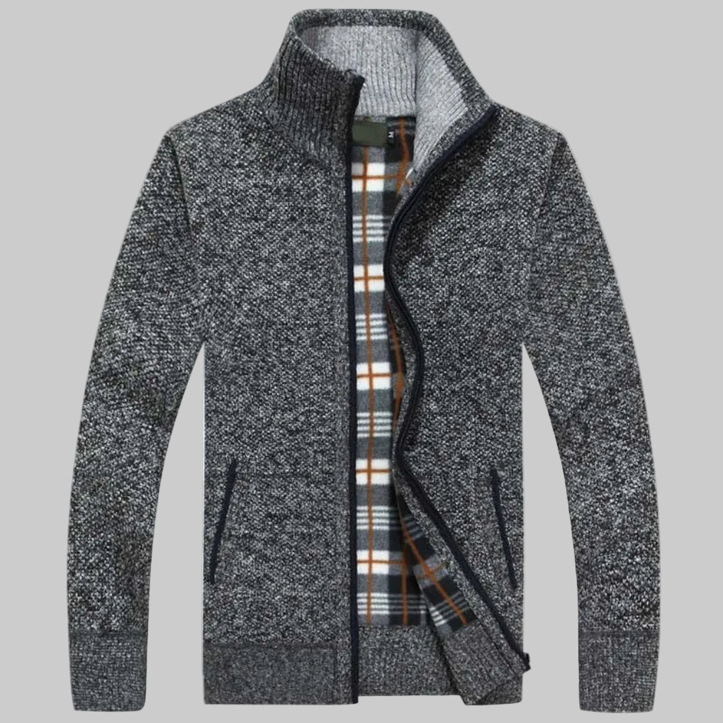 Knitted Sweater for Men