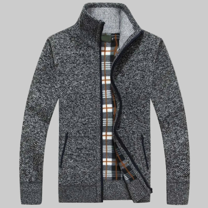Knitted Sweater for Men