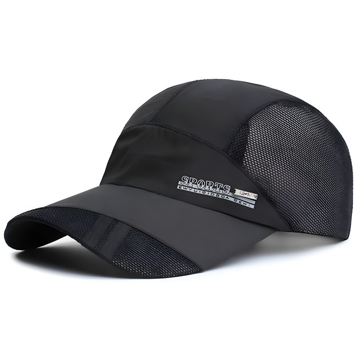Adjustable Sports Cap for Men