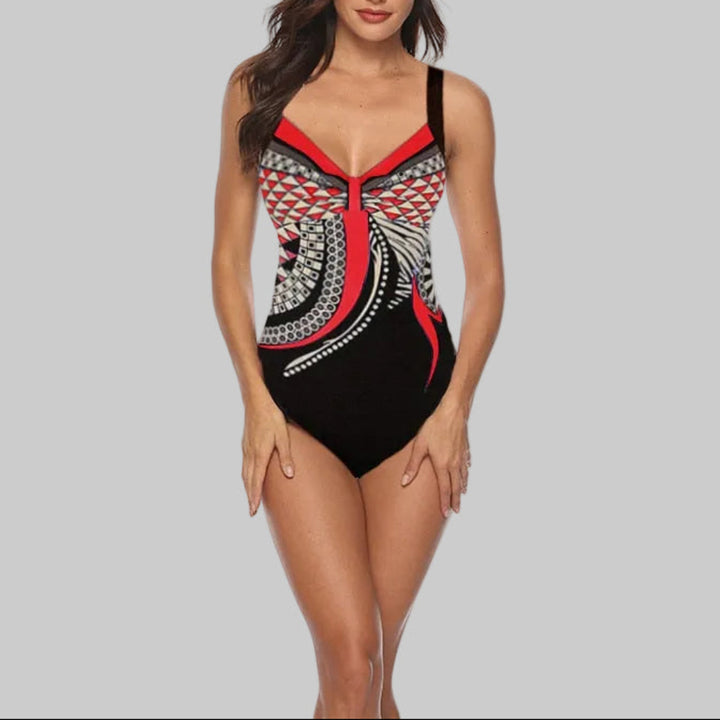 Elegant Shaping Swimsuit for Women
