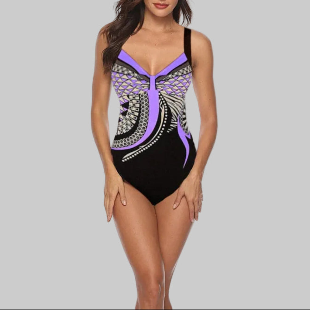 Elegant Shaping Swimsuit for Women