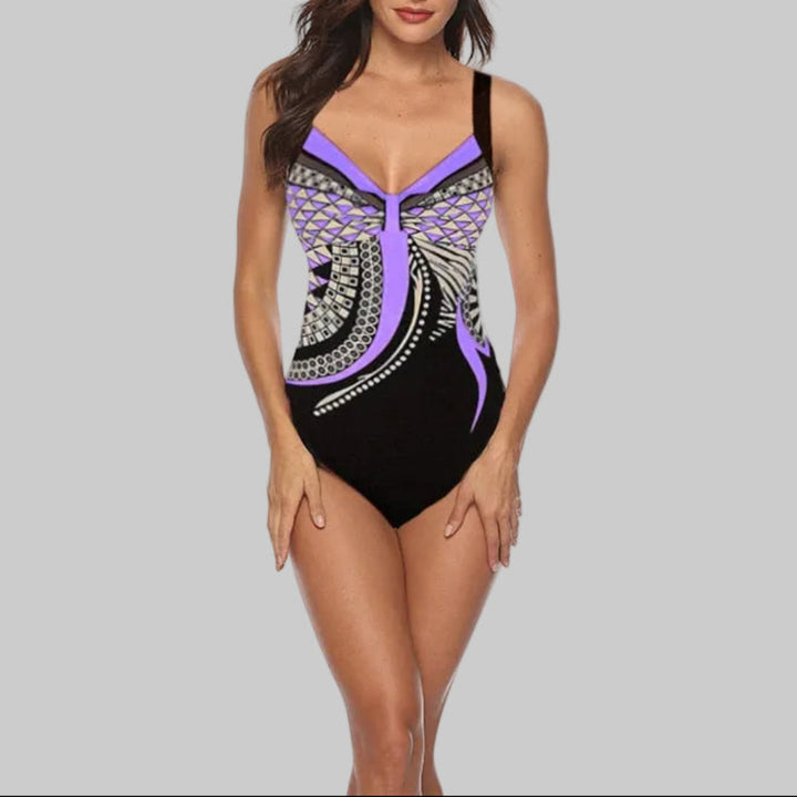 Elegant Shaping Swimsuit for Women