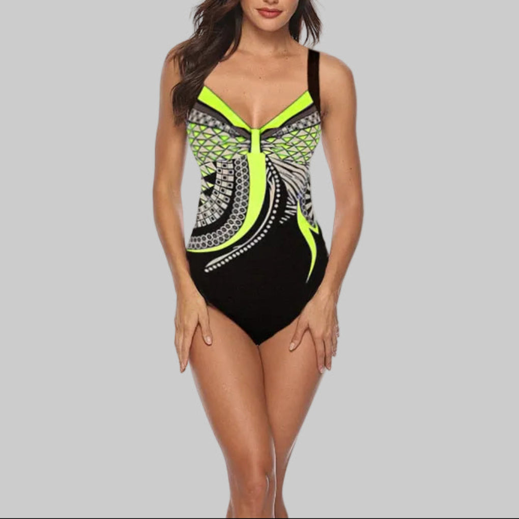 Elegant Shaping Swimsuit for Women
