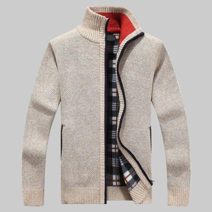 Knitted Sweater for Men