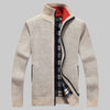 Knitted Sweater for Men