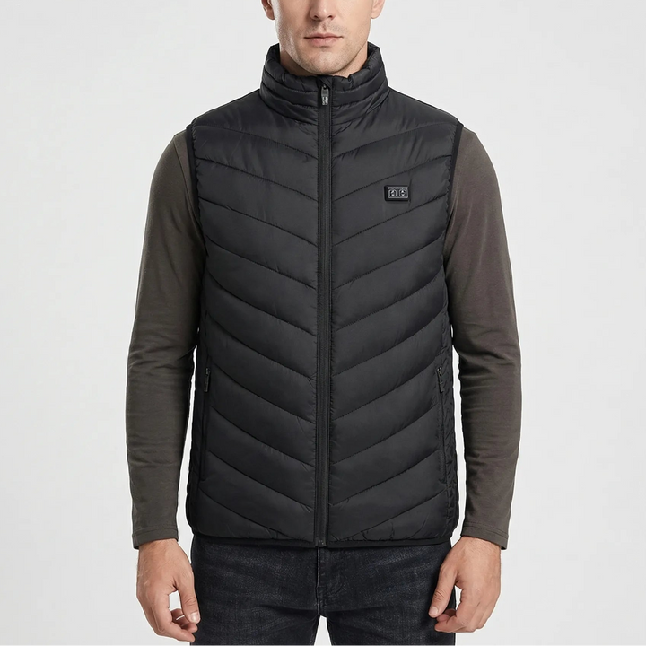 Heatcore - Multi-Zone Heated Sleeveless Vest
