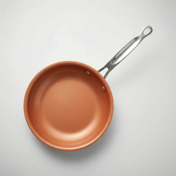 Heatriva - Non-Stick Copper Frying Pan