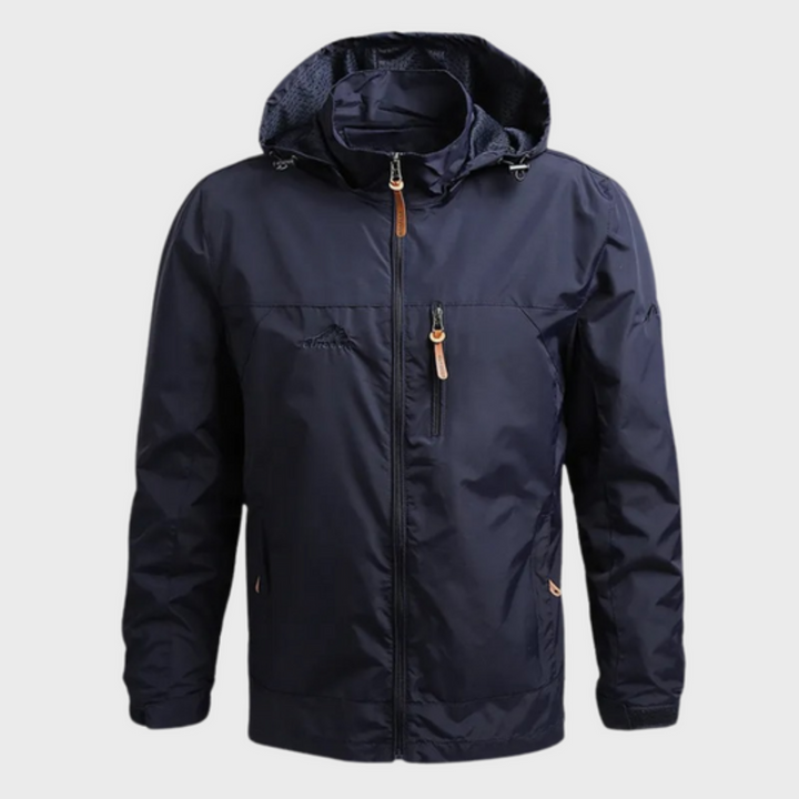 Waterproof Outdoor Jacket for Men