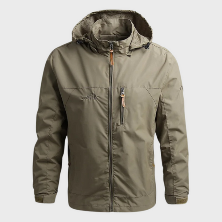Waterproof Outdoor Jacket for Men