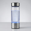 Portable Rechargeable Hydrogen Water Bottle