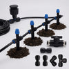 Modular Drip Irrigation Kit For Gardens