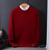 Classic Men's Pullover