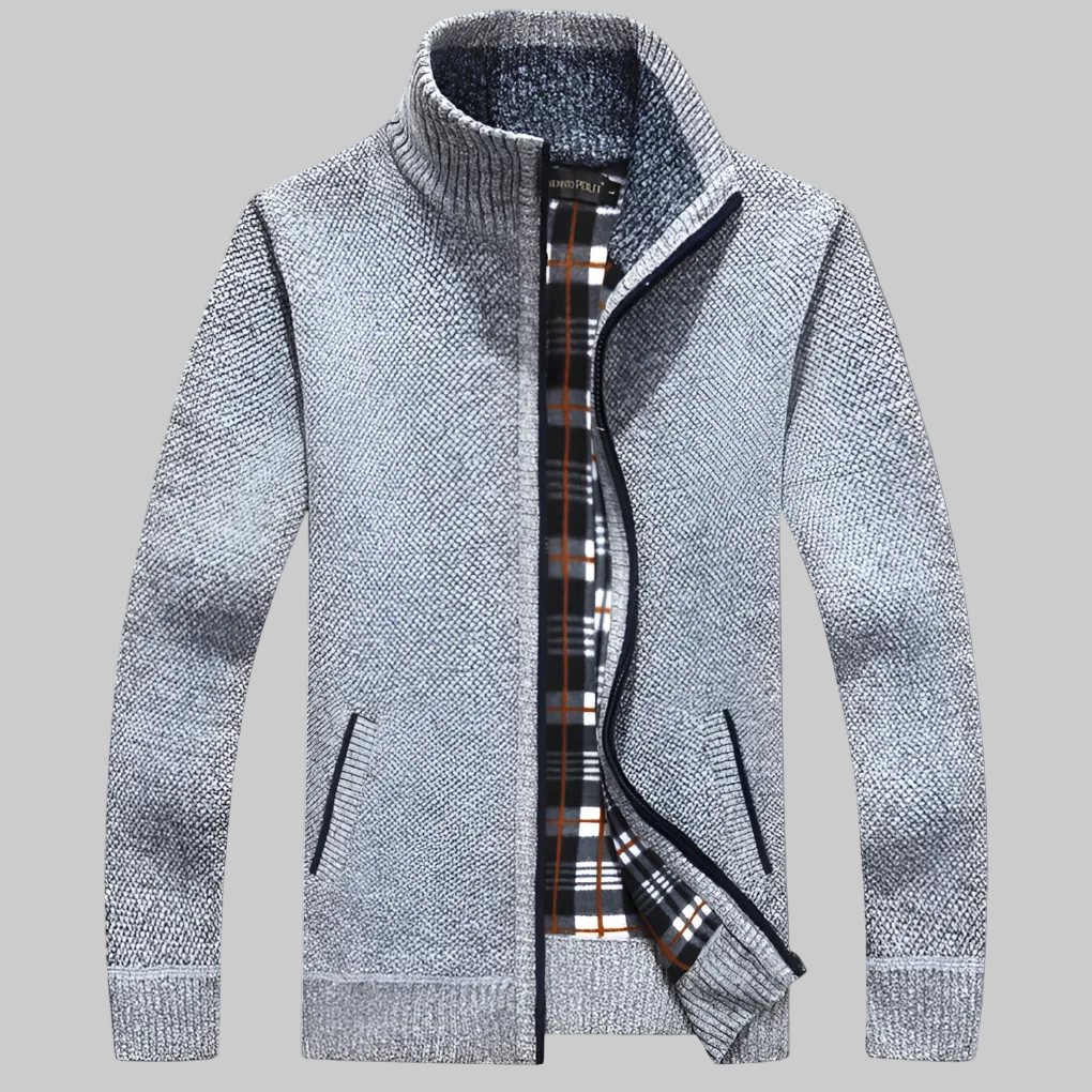 Knitted Sweater for Men