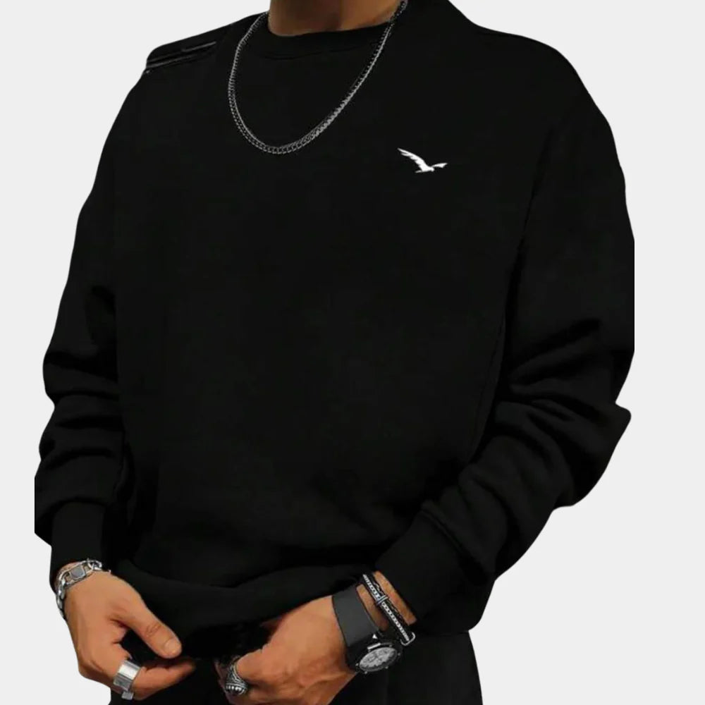Comfortable and Stylish Sweater for Men