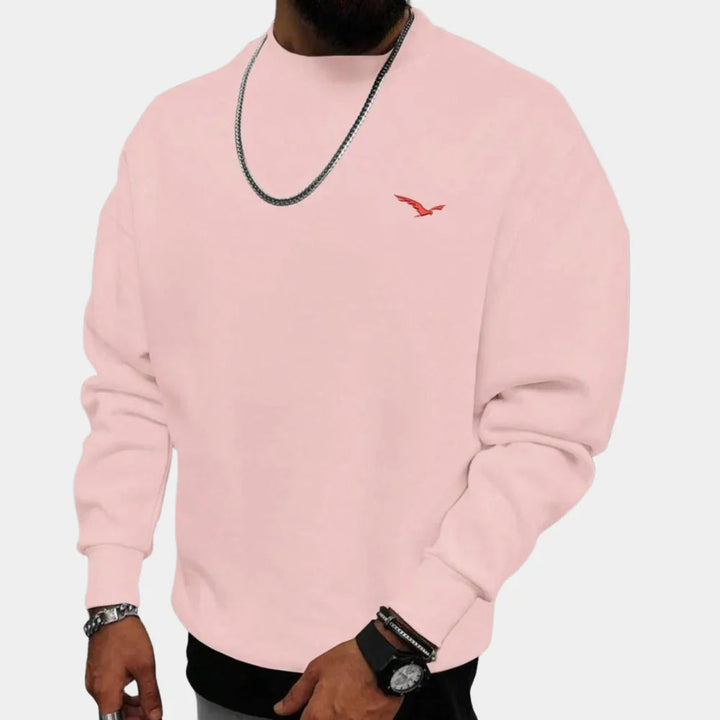Comfortable and Stylish Sweater for Men